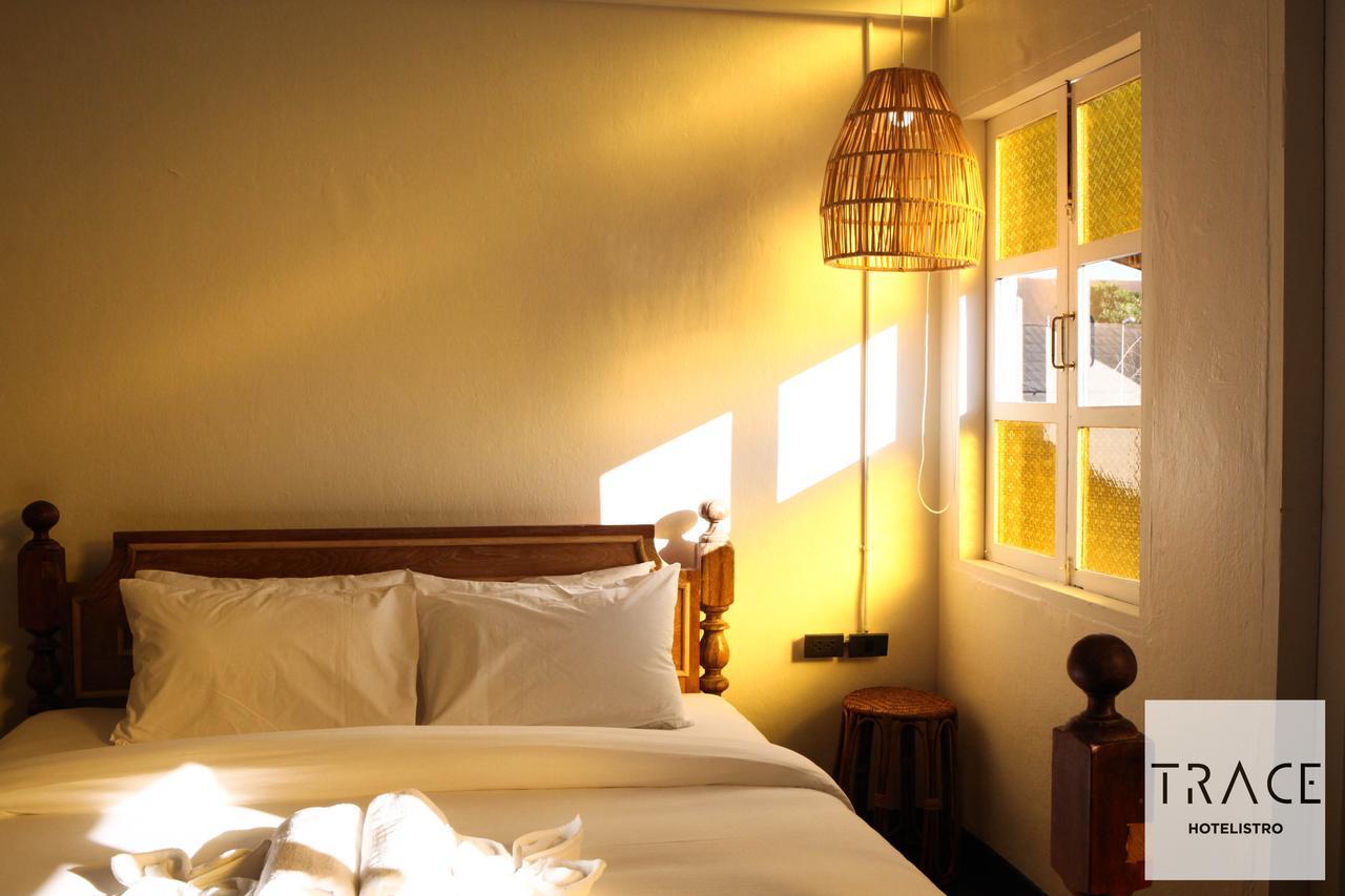 Trace Hotelistro Чиангмай Экстерьер фото